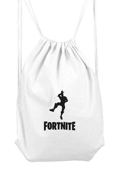 herotasarım Αθλητικό σακίδιο πλάτης Fortnite Bll3716 Model