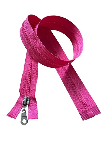 e tuhafiye Fermoar roz Bone Gear (65 cm)