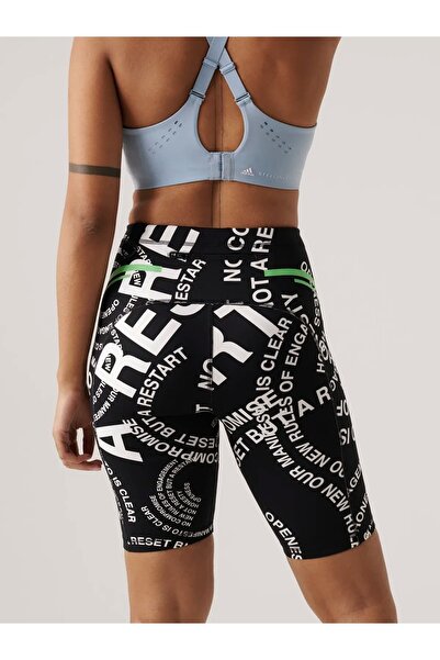 adidas Asmc Truecasuals Scuba Short Biker Tayt