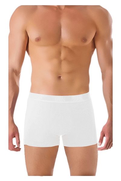 TheDon Το Don Bambu Sport Ανδρικό Boxer White