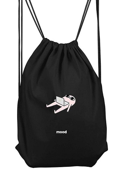 herotasarım Mood Sports Backpack - Bll3621