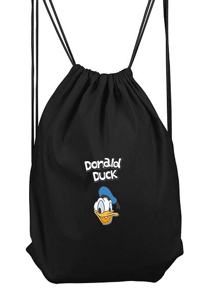 herotasarım Αθλητικό σακίδιο πλάτης Donald Duck Bll3562 Model