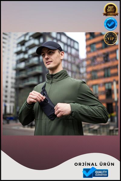 OverPazar Bel Çantası Koşu Bel Çantası Erkek Çanta Kadın Çanta