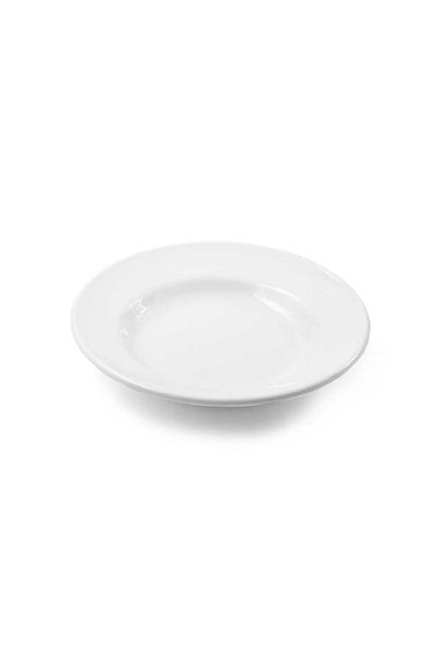 Akel Melamine 21cm Restaurant Pit Plate 025t