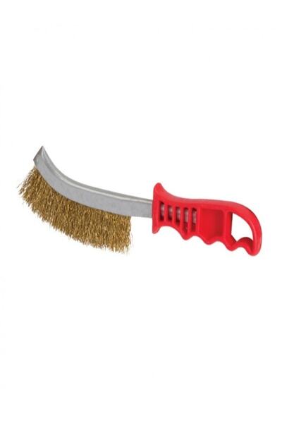 Generic Brand Bay-tec Wire Brush with Blister