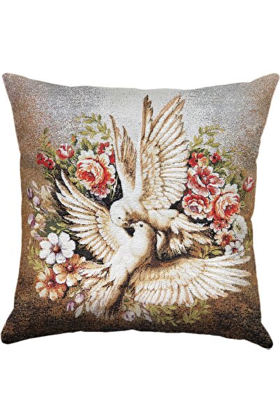 Niva غطاء وسادة منسوج - K53