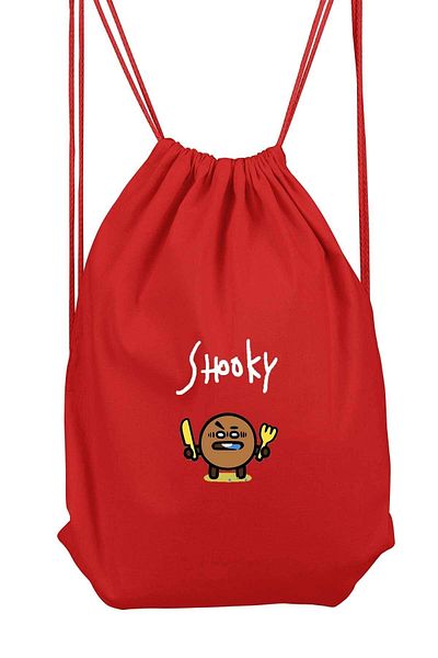 herotasarım Shooky Bll3790 Model Sports Backpack