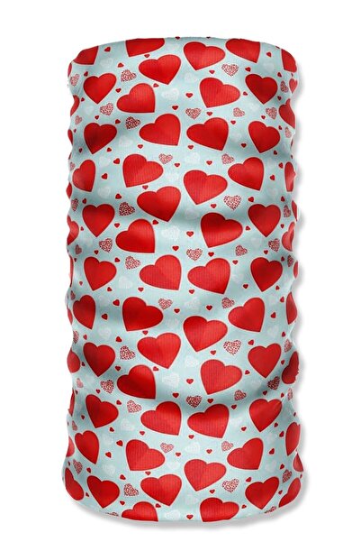 İZEV كوز في الهواء الطلق طوق الرقبة غطاء الرأس باندانا