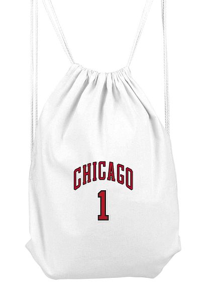 herotasarım Αθλητικό σακίδιο πλάτης Bll3749 Model Chicago