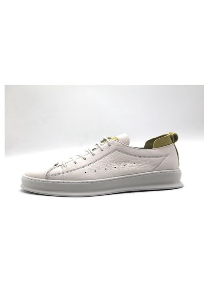 JAMES FRANCO 5580 Pantofi din piele pentru bărbați