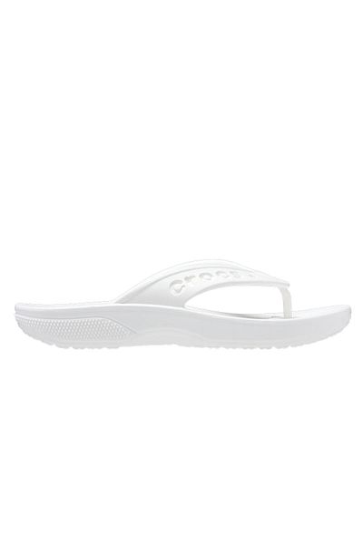 Crocs Καθημερινές παντόφλες Baya II Flip 208192 -100