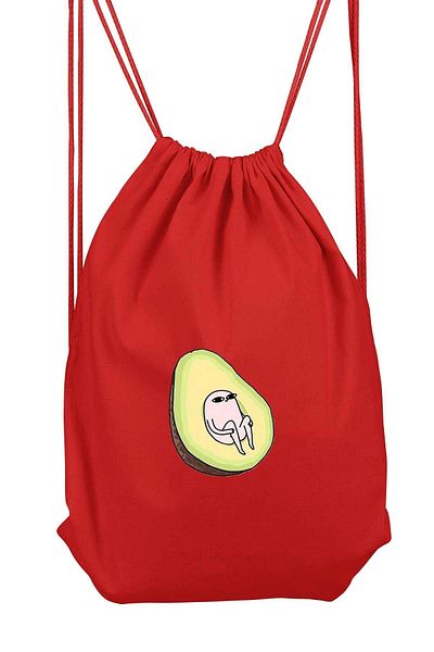 herotasarım Bll3506 Model Avocado Sports Backpack