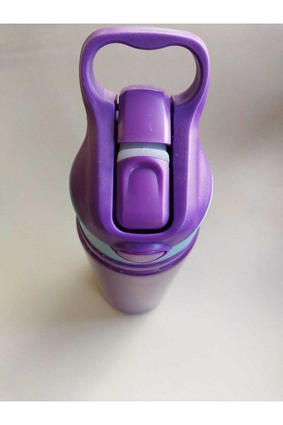 Mikro Aluminum Flask 600ml