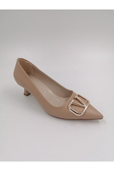 SOLMAZ ريتو عارية مشبك خنجر