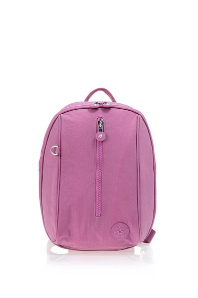 ÇÇS Backpack 16443-pink