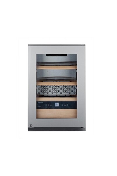 Liebherr Wkes 653 Elektronik Şarap Dolabı