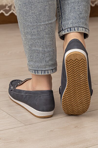 Ewen Tomm Ortopedik Günlük Ultra Hafif Ayakkabı