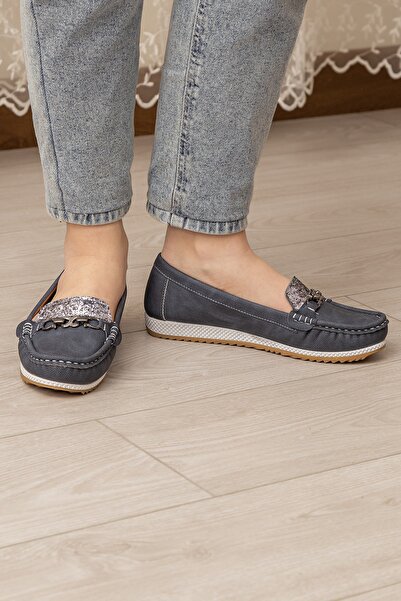 Ewen Tomm Ortopedik Günlük Ultra Hafif Ayakkabı