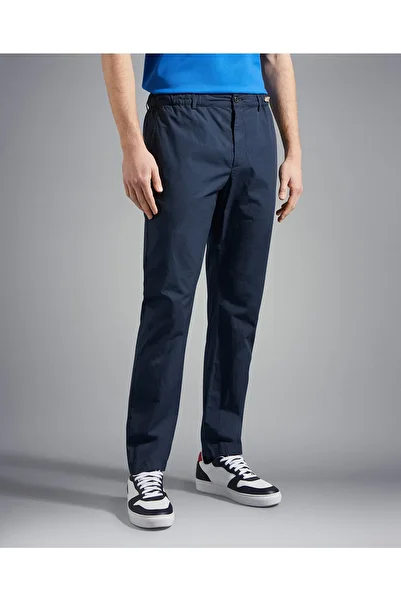 PAUL&SHARK Chino Trousers With Coulise