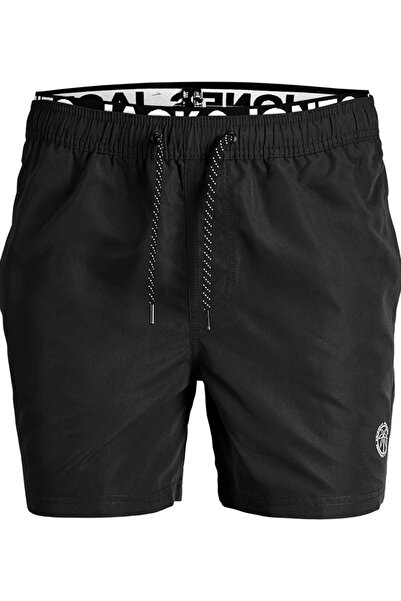 Jack & Jones Jpstfıjı Jjswım 12227254 Erkek Mayo