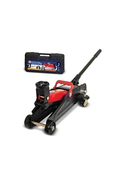 ABM POWER Mur-cell 2 Ton Timsah Kriko