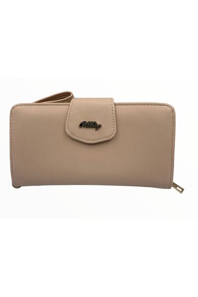 OLLBAG CÜZDAN Ollbag Ol-1010 Büyük Boy Kadın Cüzdan