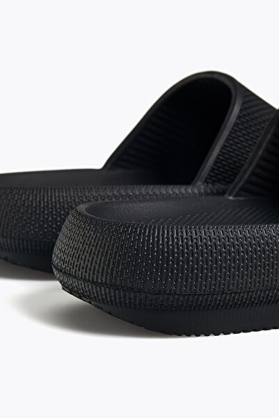 Oysho Flatform sandals