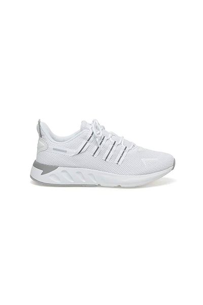 lumberjack 101338746 Sword L 3fx White Running Shoes