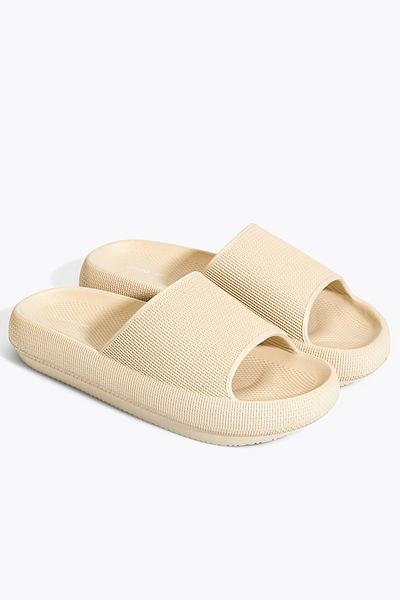 Oysho Platform Terlik