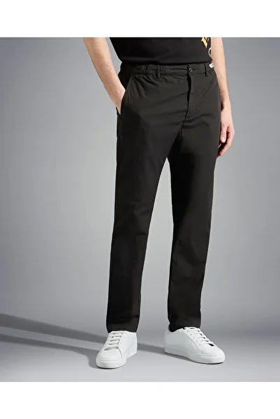 PAUL&SHARK Chino Trousers With Coulise