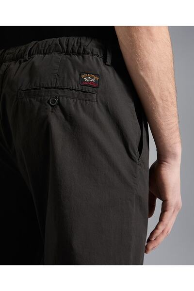 PAUL&SHARK Chıno Trousers Wıth Coulısse