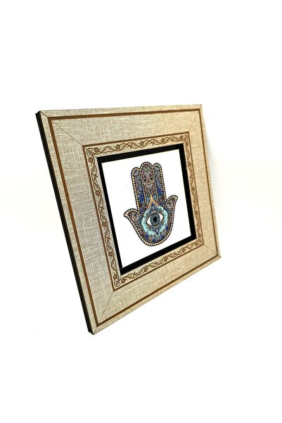 Sadrazam Ruka Fatime Štampano MDF slika