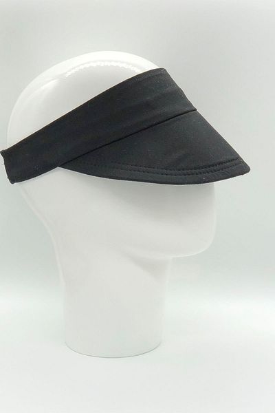 Hoppe Summer Women's UV Protective Visor Visor Hat