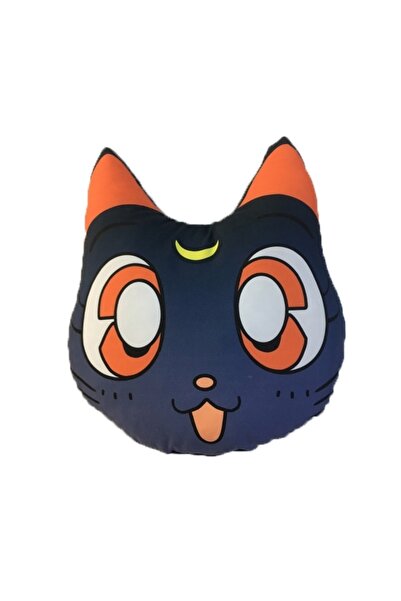 DÜKKAN DESİGN Pernă Luna Salior Moon