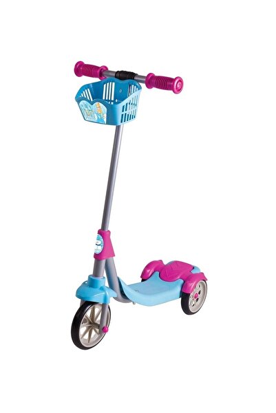 Furkan Linda Scooter