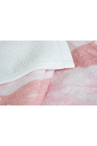 cott land Πετσέτα παραλίας και μπάνιου Flamingo