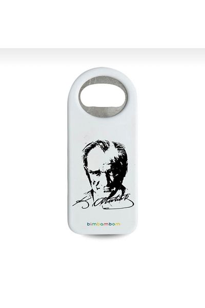 goddess design Magnet Opener Bottle Opener