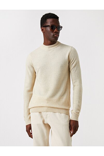 Koton Basic-Rollkragenpullover