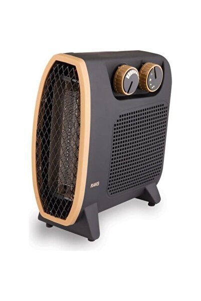 Raks 20 Smart Elektrikli Fanlı Isıtıcı