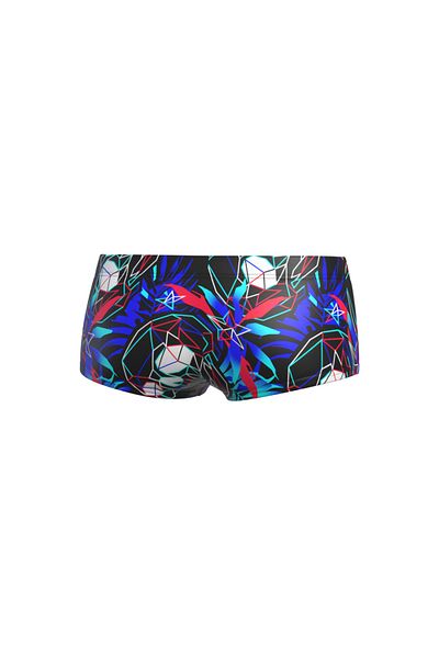Mad Wave Costum de baie pentru băiat D5 Albastru