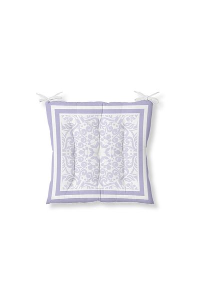 Helen George Decorative Chair Cushion