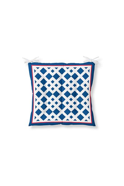 Helen George Decorative Chair Cushion