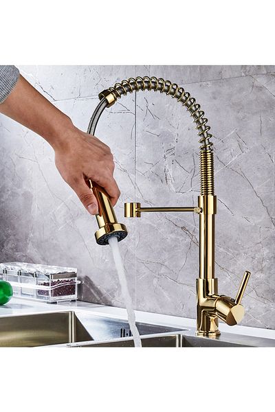 FLEKO خلاط بالوعة دوامة