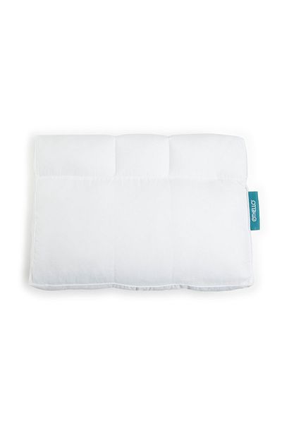 OTHELLO Medica Promed Medical Pillow - 60x40x12 Cm - white