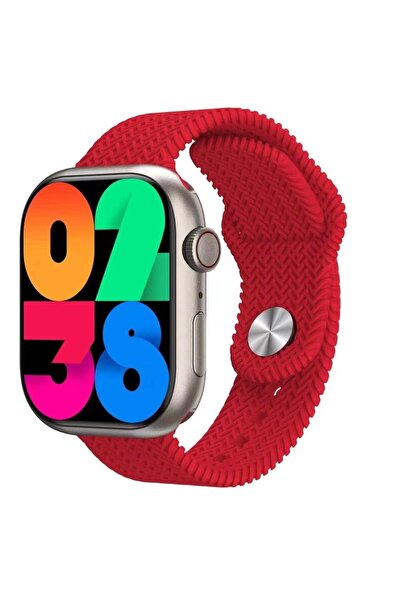 Wearfitpro Wearfit Pro Akıllı Saat HK9 Pro Max Amoled 45 mm