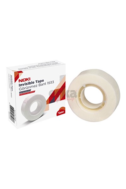 DERYA Bandă invizibilă Noki