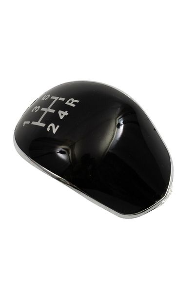 fkoto متوافق مع التركيز 2011-2018 5 Gear Black Finish Scheme