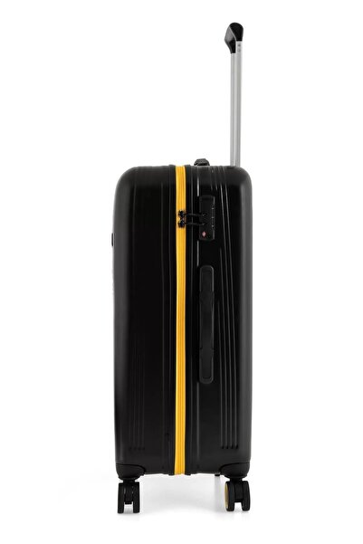 NATIONAL GEOGRAPHIC N-2004 Abs Büyük Boy Valiz 48 X 75 X 26 Cm
