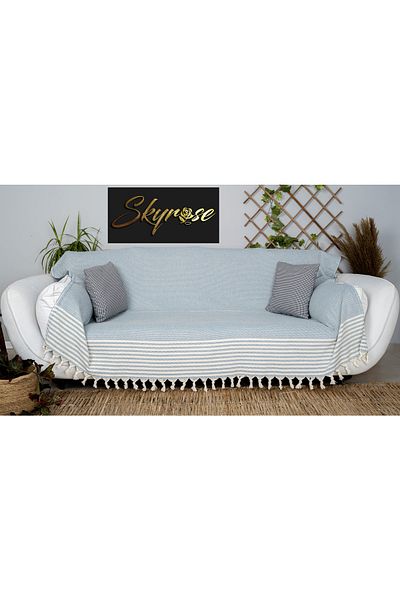 Skyrose Husa multifunctionala.Husa scaun.Husa picnic.180x220 Cm 1300 GrTesatura rezistenta