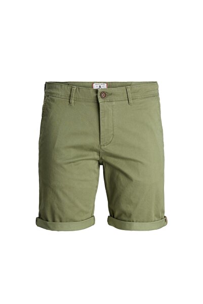 Jack & Jones Pantaloni scurți pentru bărbați Jack&jones Jjbiowe Jjshorts